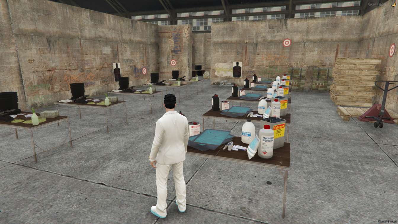 Police Training Ymap thumbnail 3