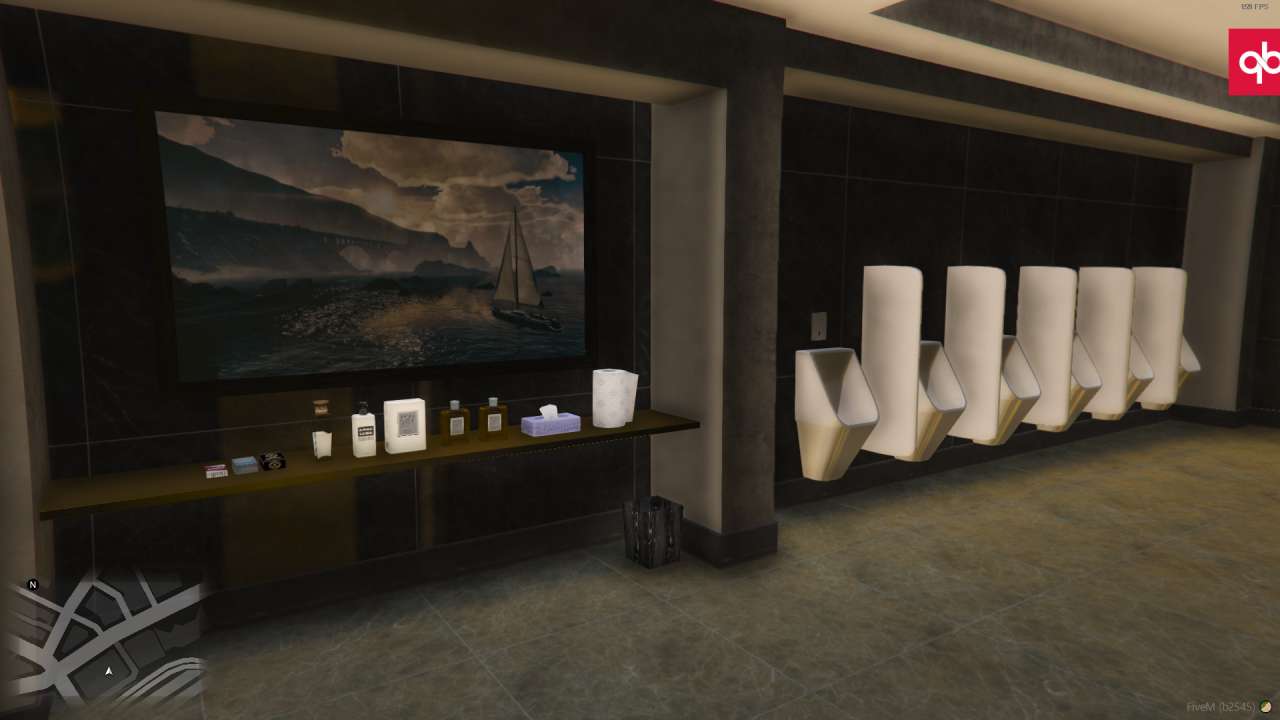 Premium Blackrose Restaurant MLO thumbnail 2