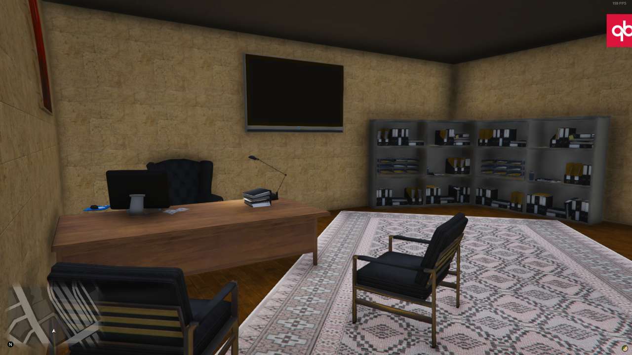 Premium Blackrose Restaurant MLO thumbnail 3