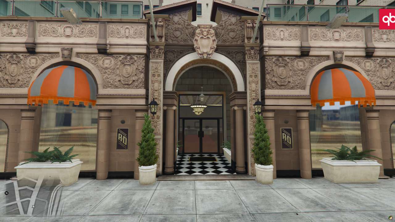 Premium Blackrose Restaurant MLO thumbnail 4