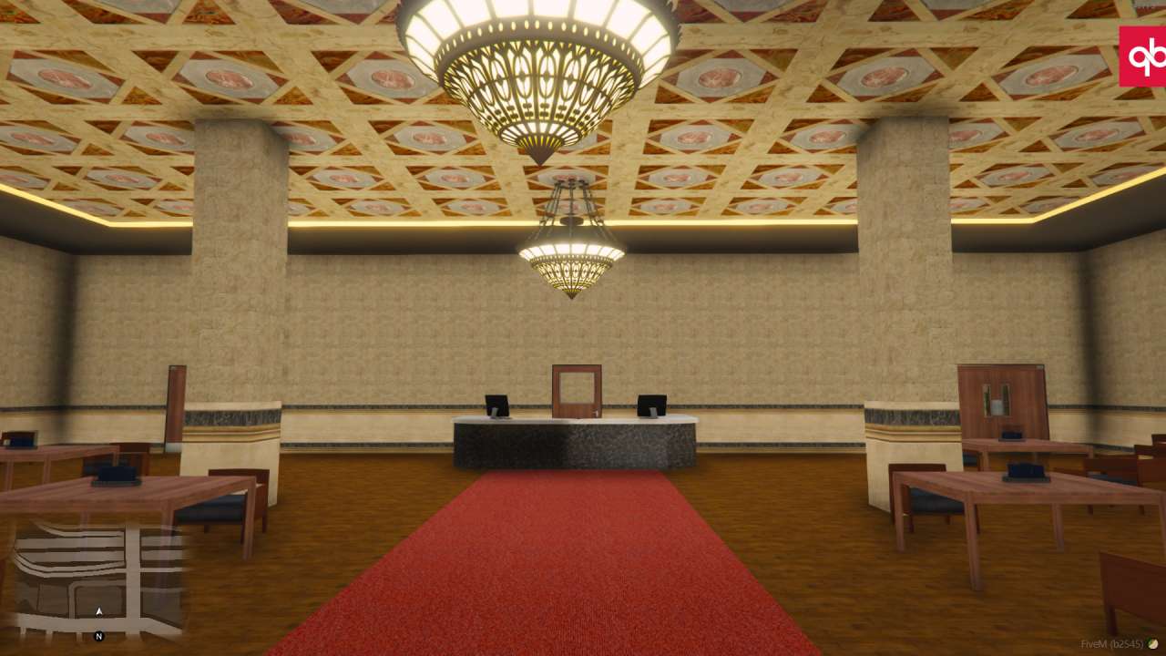 Premium Blackrose Restaurant MLO thumbnail 5