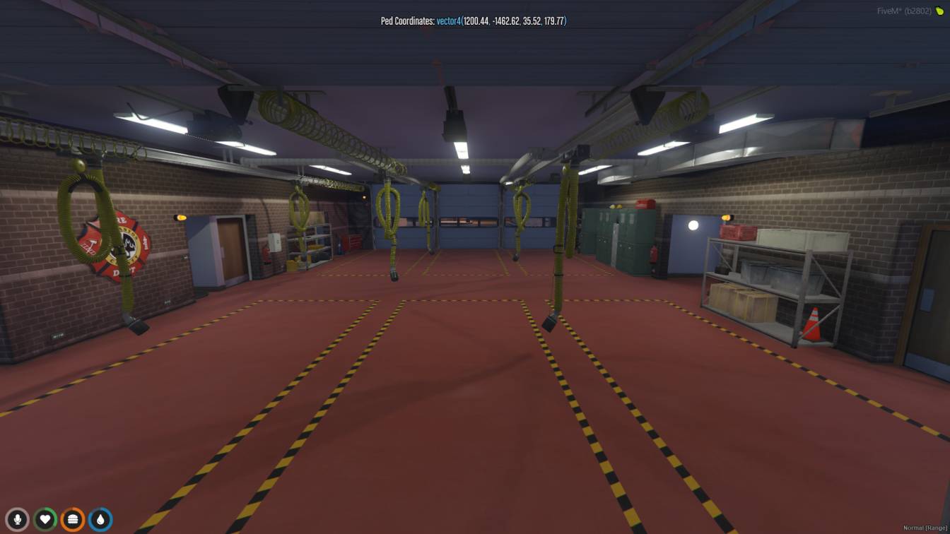 Pump &amp; Run GYM MLO thumbnail 2
