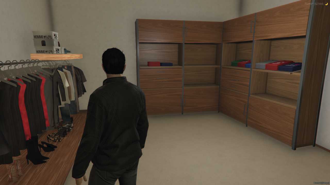 Pump &amp; Run GYM MLO thumbnail 3