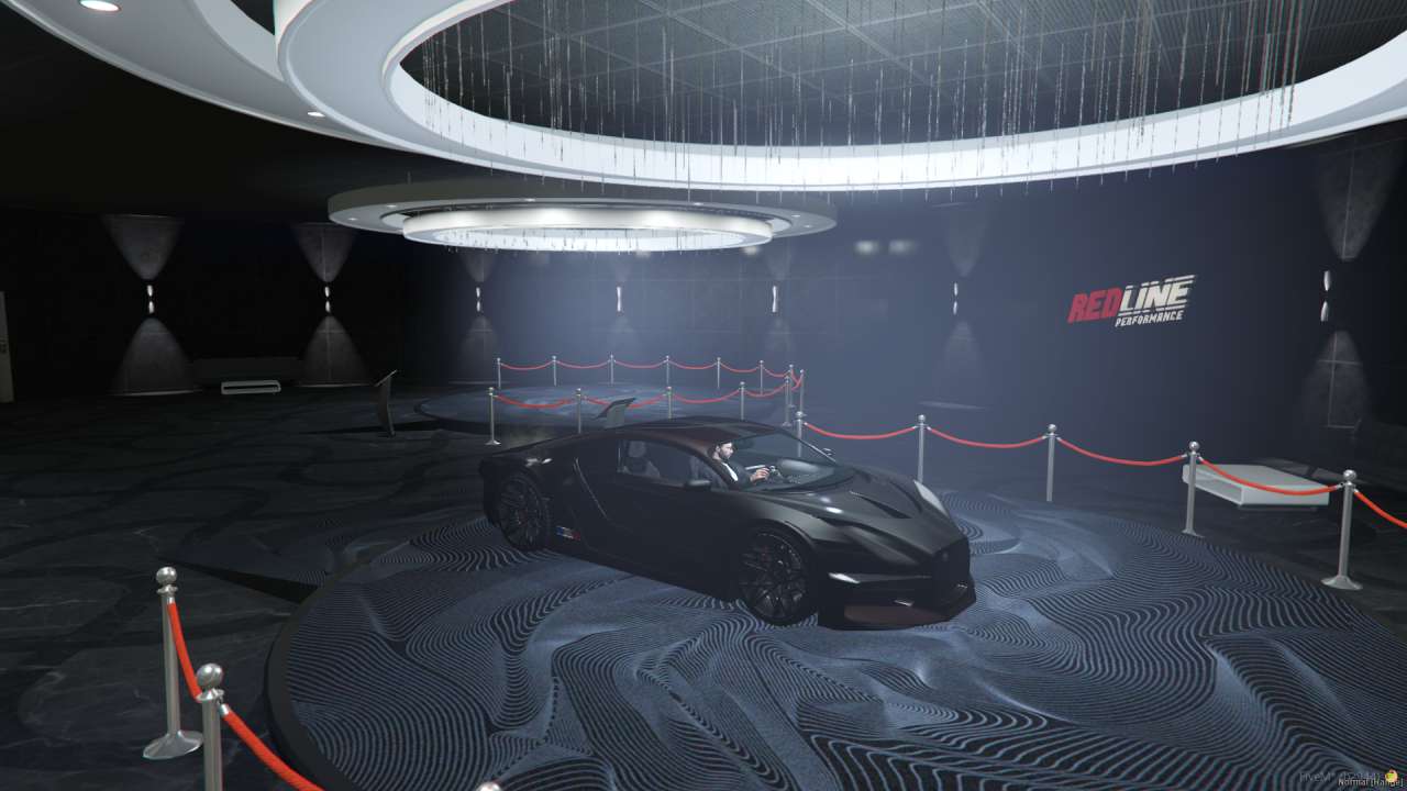 Redline Tuner Shop And VIP Showroom thumbnail 5