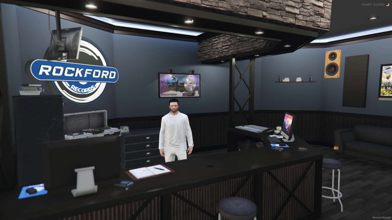 Rockford Records MLO thumbnail 6