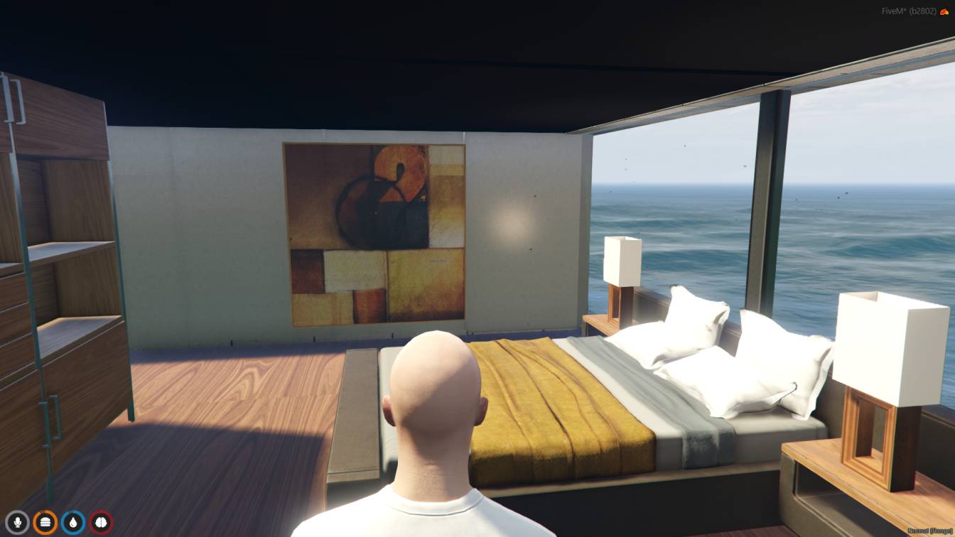 Sea Motel MLO thumbnail 2