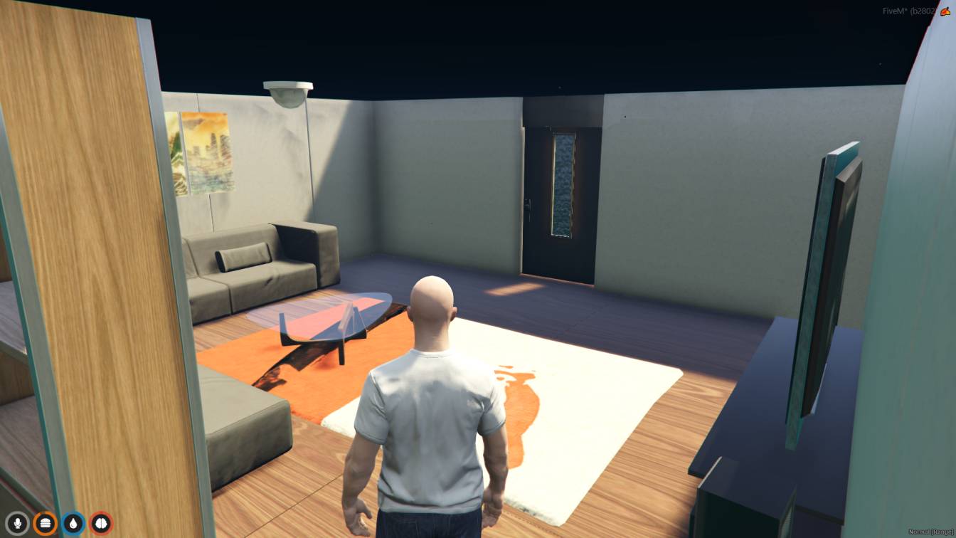 Sea Motel MLO thumbnail 3