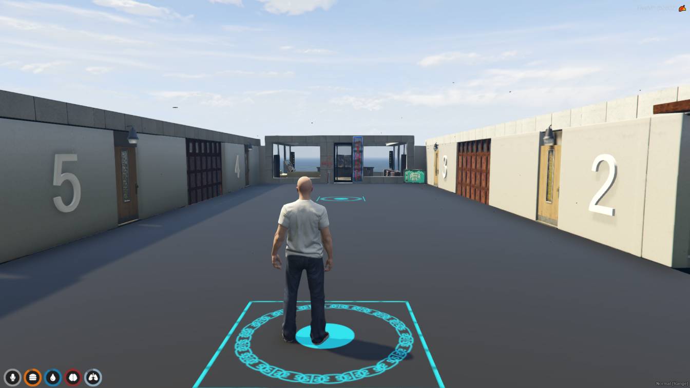 Sea Motel MLO thumbnail 4