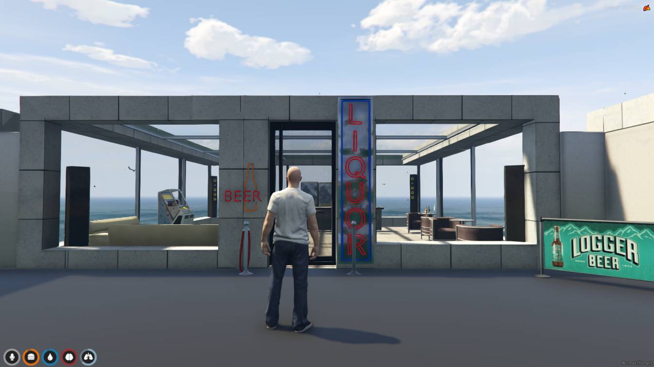 Sea Motel MLO thumbnail 5