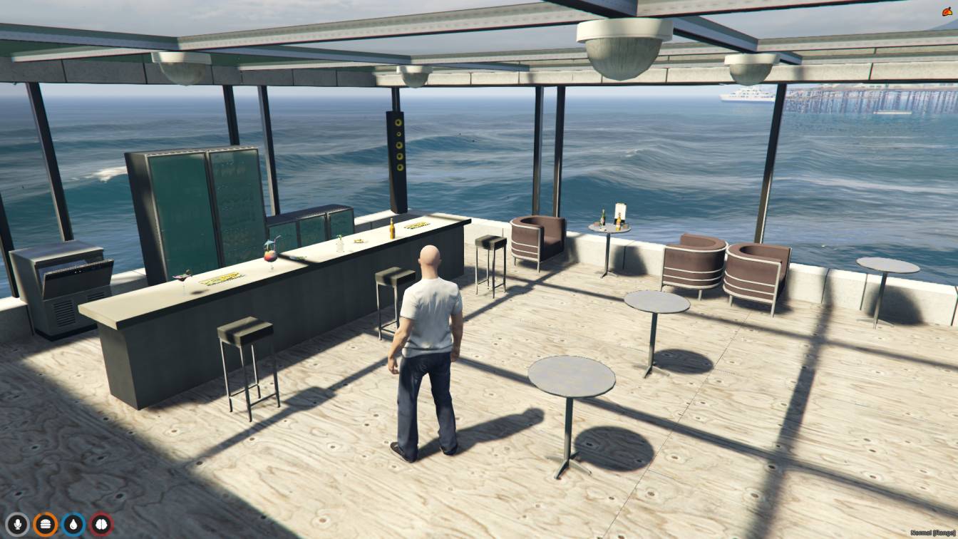 Sea Motel MLO thumbnail 6