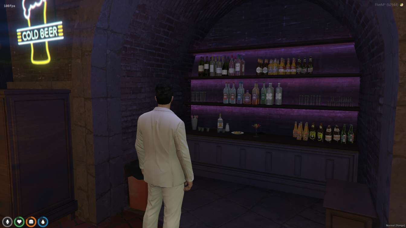 Secret Meeting Place MLO thumbnail 3