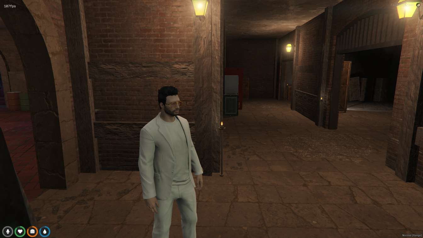 Secret Meeting Place MLO thumbnail 4