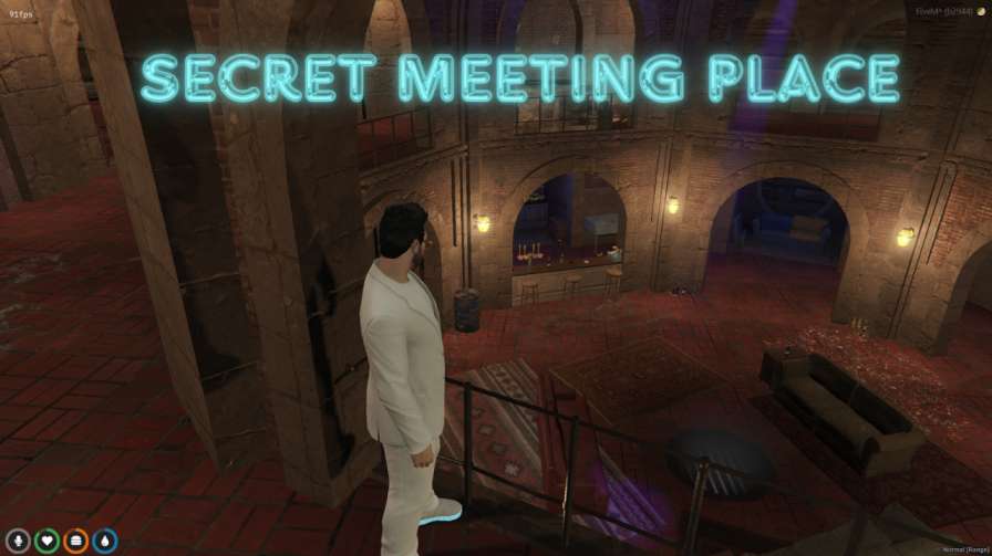 Secret Meeting Place MLO thumbnail 5