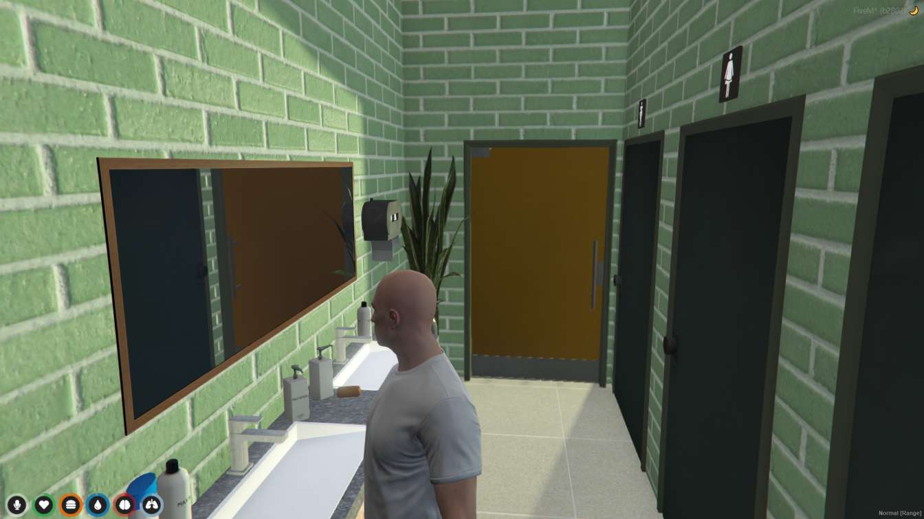Subway Restaurant MLO thumbnail 5