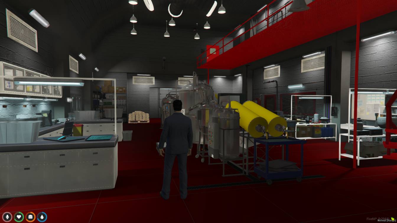 Super Meth Lab MLO thumbnail 2