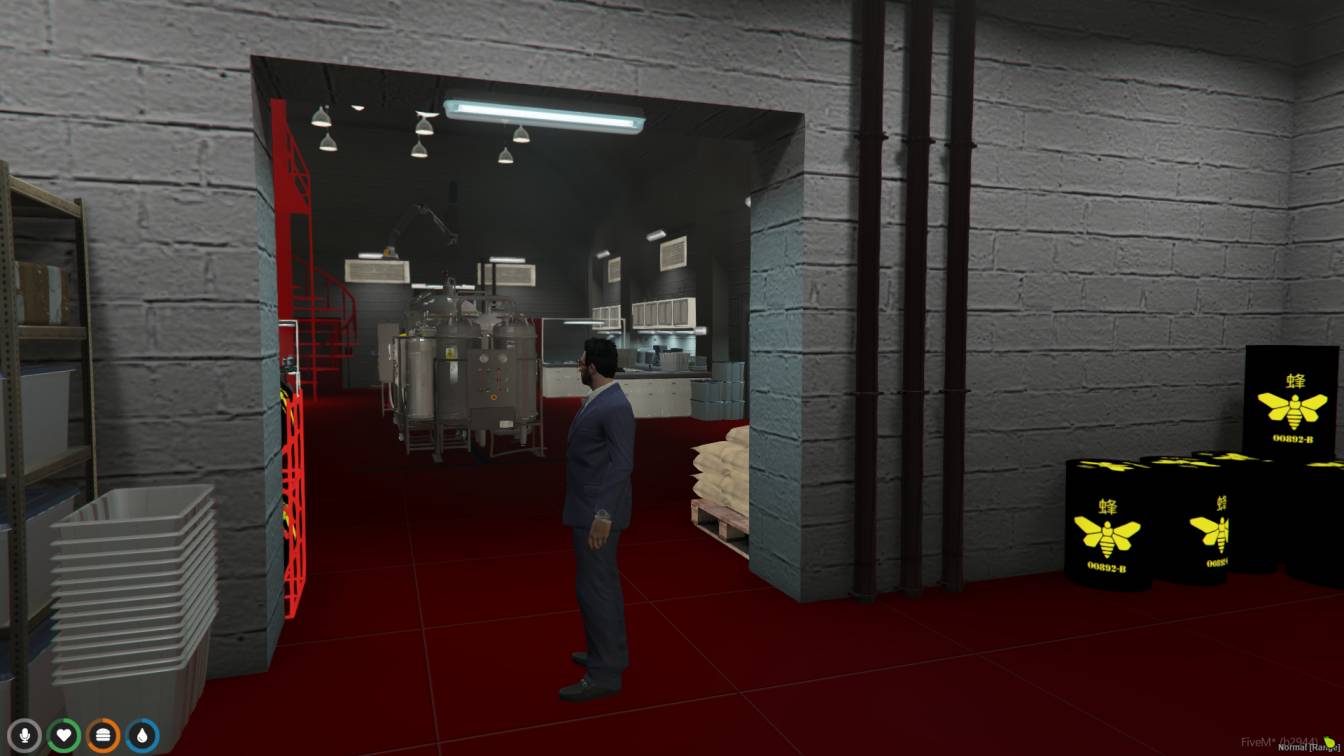 Super Meth Lab MLO thumbnail 3