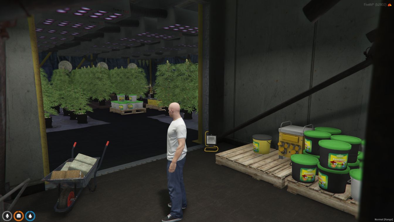 Weed Storage MLO thumbnail 4